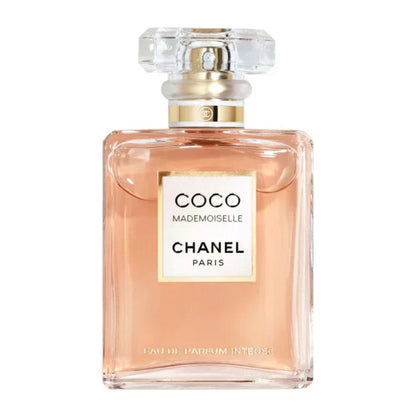 Cofanetto con 3 Profumi: GOOD GIRL, COCO MADEMOISELLE & Chanel Nº5 100ml
